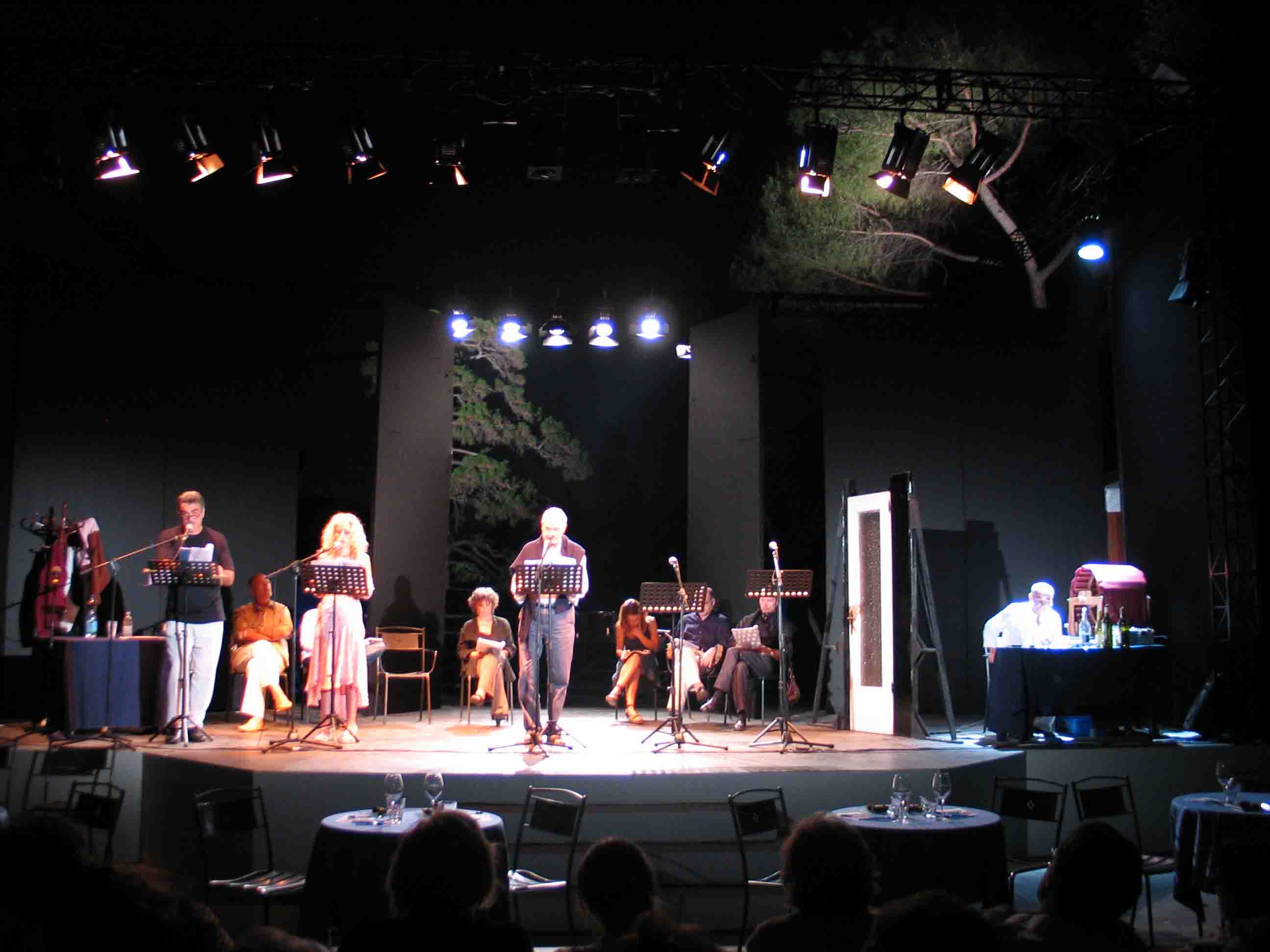 S-Cena con delitto - 2007 - Antonio Conte